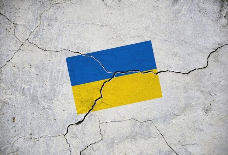 Livret d'accueil pour les Ukrainiens